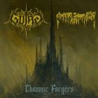 Gulag Mortal Embodiment - Chasmic Forgers