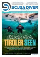 Scuba Diver Deutschland 18/2026