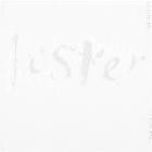 Maria Somerville - Luster