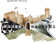 Karsten Pflum - Camera Obscura