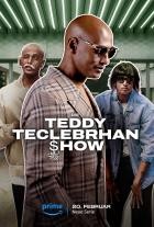 Die Teddy Teclebrhan Show - Staffel 1