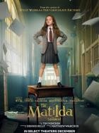 Roald Dahls Matilda - Das Musical