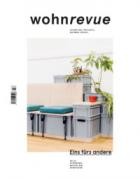 wohnrevue 08/2023