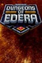 Dungeons of Edera