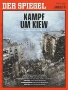 Der SPIEGEL 10/2022