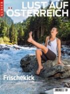 Lust auf Oesterreich 01/2025