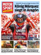 MOTORSPORT aktuell 38/2026