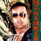 M C  Hammer - Lets Get It Started
