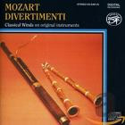 Das Mozart Blasertrio - Mozart: Divertimenti