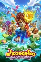 Nikoderiko: The Magical World — Director’s Cut