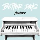 Yellowcard - Better Days (Deluxe)