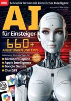 AI fuer Einsteiger 02/2026