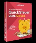 QuickSteuer Deluxe 2026