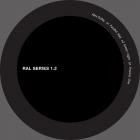 Alex Dolby - RAL Series 1 2