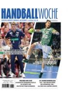 HANDBALLWOCHE 40/2025