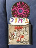 Dirt Box Disco - Peoplemadeofpaper