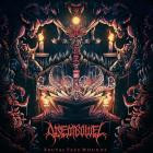 Disembowel - Brutal Face Wounds