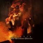 Acherontas - Nekyia - The Necromantic Patterns