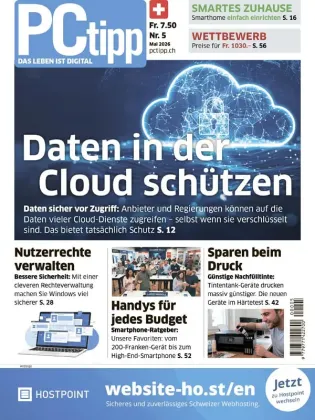 PCtipp 05/2026