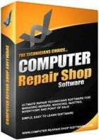 Computer Repair Shop Software v2.21.23137.1