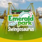 Emerald Park & IMAscore - Swingosaurus