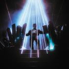 Gesaffelstein - - Enter The Gamma  