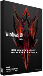 Windows 10 Pro 21H2 19044.1387 Gamer Edition (x64)