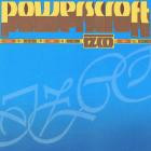 IZCO - - POWERSCROFT  