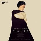 VA and Maria Callas - Maria (Original Motion Picture Soundtrack)