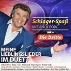 Schlager-Spaß mit Andy Borg - Meine Lieblingslieder im Duett - Die Dritte