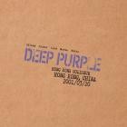 Deep Purple - Live in Hong Kong 2001