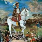 Kishi Bashi-Lighght  Deluxe Version -16BIT-WEB-FLAC-2014-KINDA