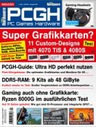 PC Games Hardware 04/2024