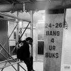 Doza the Drum Dealer X MO Buks - Bang 4 Ur Buks