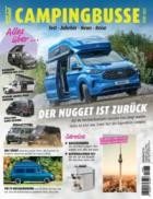 Campingbusse 05/2025