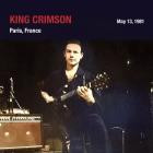 King Crimson - - Live At Captain Video 05 13 81  
