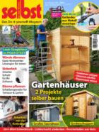 Selbst ist der Mann 09/2026