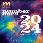 VA - Mastermix - Number Ones 2024