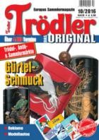 Troedler ORIGINAL 10/2016