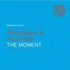 Phonique and Acumen-The Moment- DES122D -24BIT-WEB-FLAC-2014-BABAS