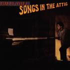 Billy Joel - - Songs In The Attic  