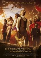 Die Tribute von Panem - The Ballad of Songbirds and Snakes