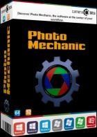 Camera Bits Photo Mechanic Plus v6.0 Build 6738 (x64)