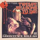 Ghostface Killah & Adrian Younge - Twelve Reasons To Die