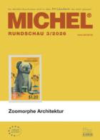 MICHEL-Rundschau 03/2026