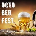 Octoberfest - The German Hits - Bavarian Takeover