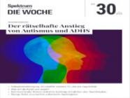 Spektrum Die Woche 30/2025
