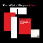 The White Stripes - - 2000 09 16 Dionysus, Oberlin, OH  