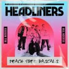 Peach Tree Rascals - HEADLINERS: Peach Tree Rascals