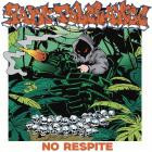 Pain Tolerance - No Respite